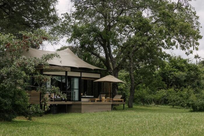 Cedarberg Travel | Batoka Zambezi Sands Lodge