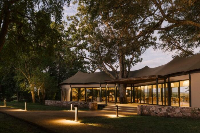 Cedarberg Travel | Batoka Zambezi Sands Lodge