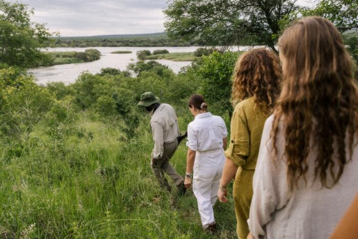 Cedarberg Travel | Batoka Zambezi Sands Lodge