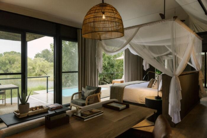 Cedarberg Travel | Batoka Zambezi Sands Lodge