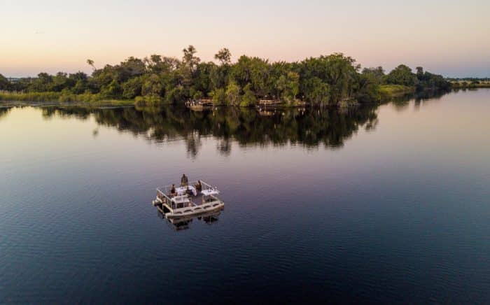 Cedarberg Travel | Okavango Delta Safari