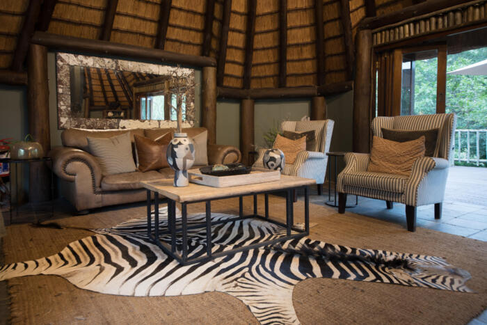 Cedarberg Travel | Rhino River Lodge
