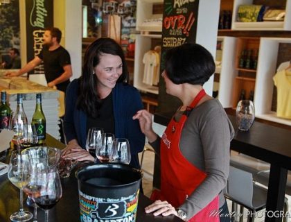 foodie walking tour - bites & sites