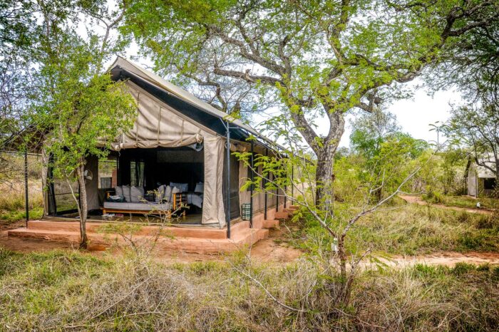 Cedarberg Travel | Honeyguide Tented Safari Camps