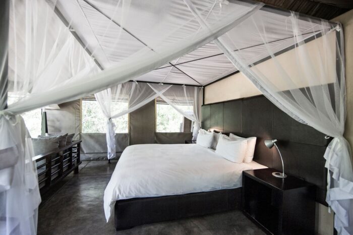 Cedarberg Travel | Honeyguide Tented Safari Camps