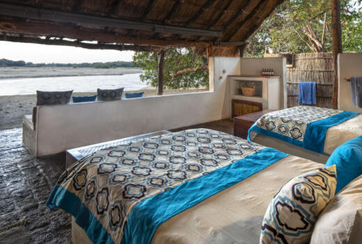 Takwela Camp