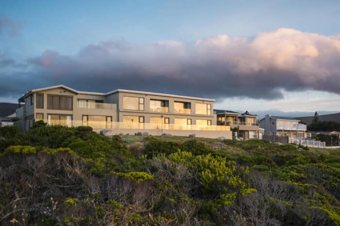 Cedarberg Travel | Schulphoek Seafront House