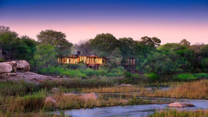 Cedarberg Travel | andBeyond Tengile River Lodge