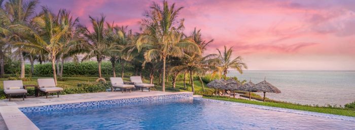 Cedarberg Travel | Romantic Zanzibar
