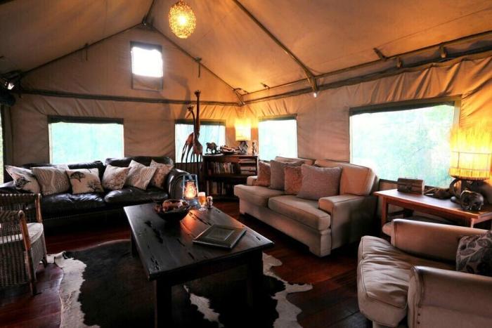 Cedarberg Travel | Macatoo Camp