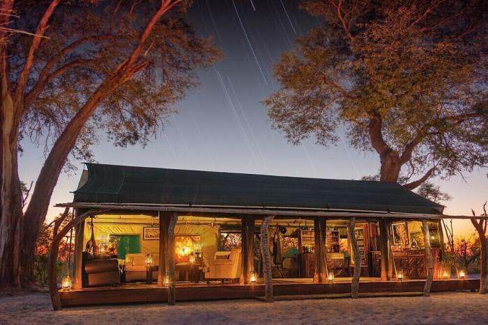 Cedarberg Travel | Macatoo Camp