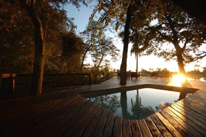 Cedarberg Travel | Macatoo Camp