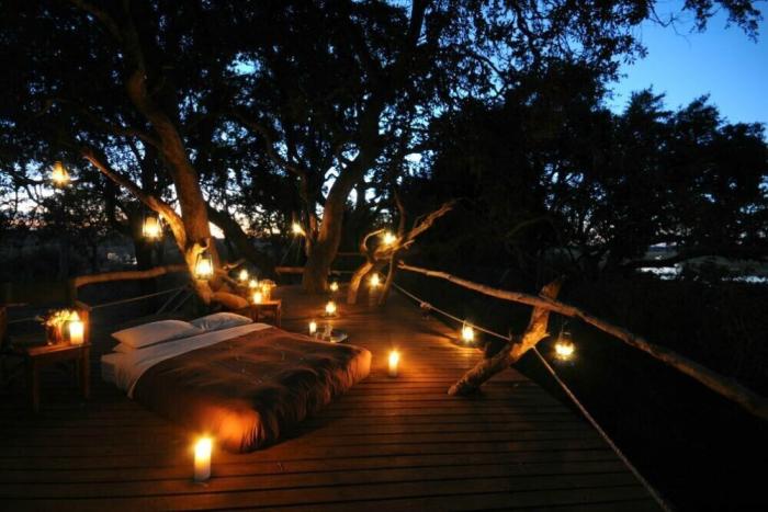 Cedarberg Travel | Macatoo Camp