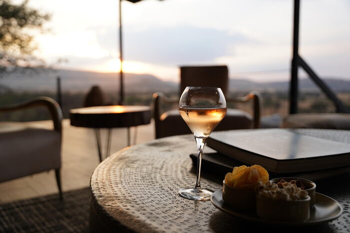 Cedarberg Travel | Nimali Central Serengeti