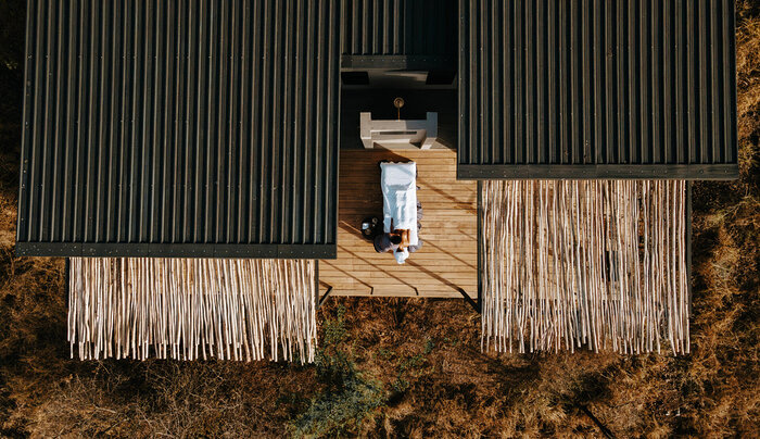 Cedarberg Travel | Nimali Central Serengeti