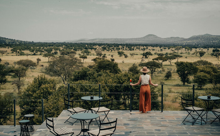 Cedarberg Travel | Nimali Central Serengeti