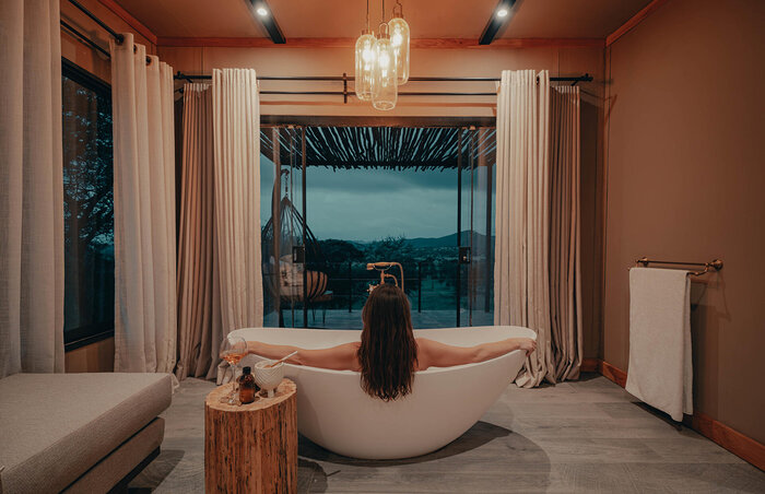 Cedarberg Travel | Nimali Central Serengeti