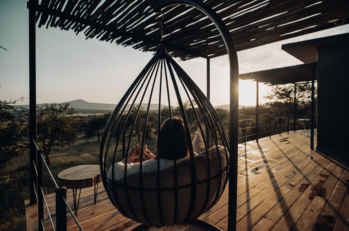 Cedarberg Travel | Nimali Central Serengeti