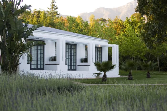 Cedarberg Travel | Bloomestate Swellendam