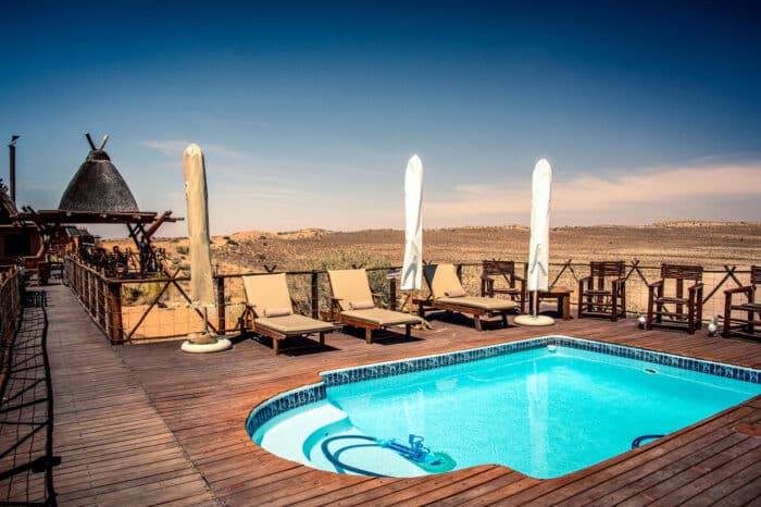 Cedarberg Travel | !Xaus Lodge