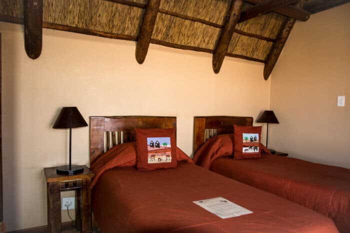 Cedarberg Travel | !Xaus Lodge