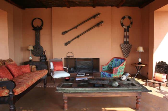 Cedarberg Travel | Okahirongo Elephant Lodge