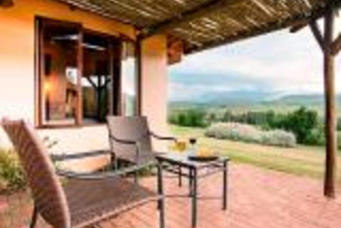 Cedarberg Travel | Montusi Mountain Lodge