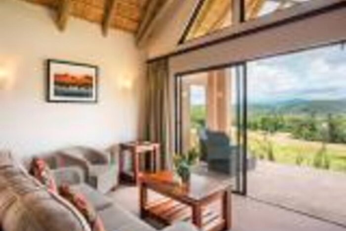 Cedarberg Travel | Montusi Mountain Lodge