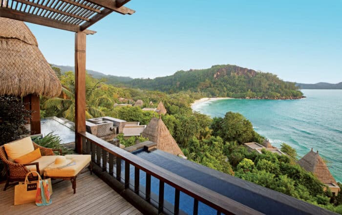 Cedarberg Travel | Anantara Maia Seychelles Villas