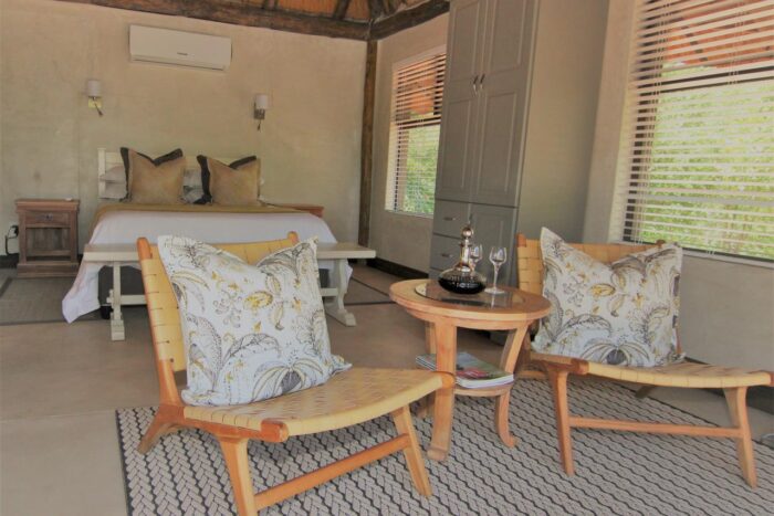 Cedarberg Travel | Mohlabetsi Safari Lodge