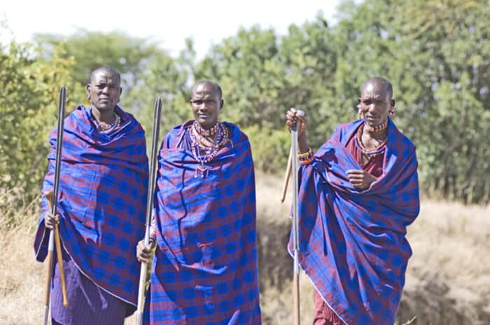 Cedarberg Travel | Porini Rhino Camp