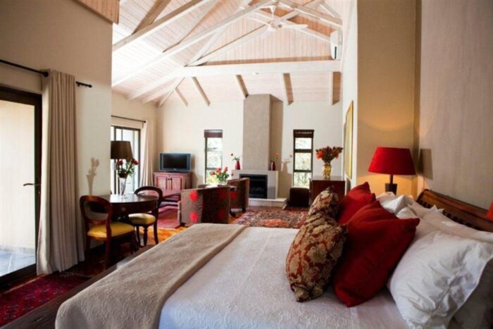 Cedarberg Travel | Prana Lodge