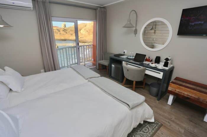 Cedarberg Travel | Luderitz Nest Hotel