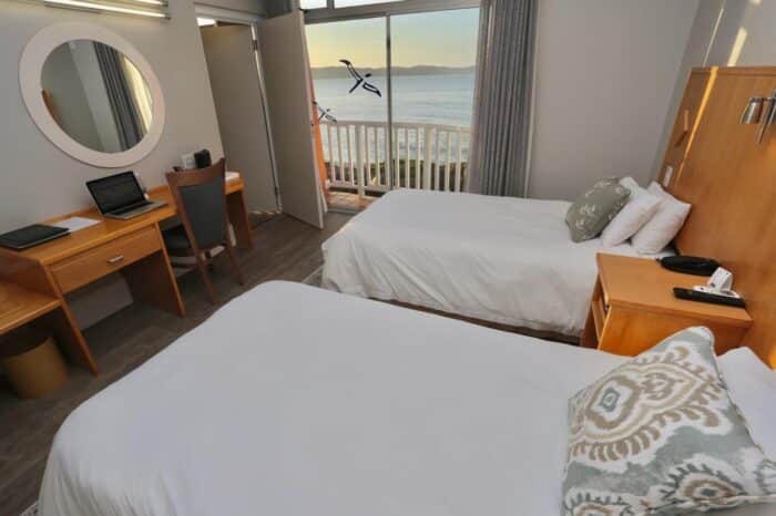 Cedarberg Travel | Luderitz Nest Hotel