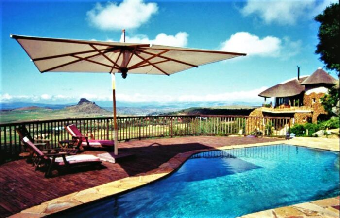 Cedarberg Travel | Isandlwana Lodge