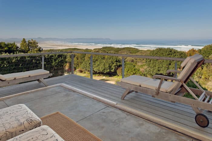 Cedarberg Travel | Mosselberg on Grotto Beach