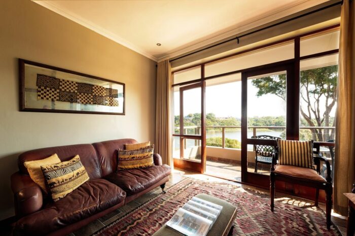 Cedarberg Travel | Wilderness Manor