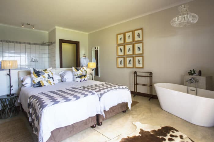 Cedarberg Travel | Buhala Lodge