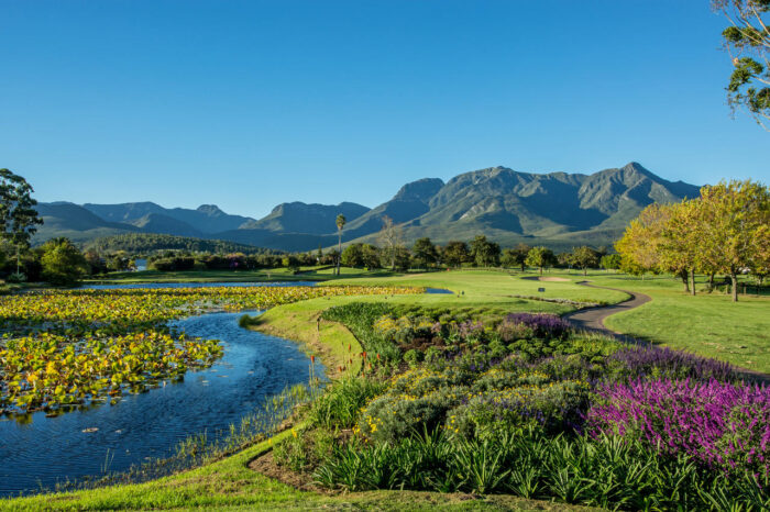 Cedarberg Travel | Fancourt Hotel