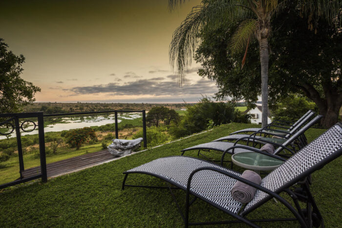 Cedarberg Travel | Buhala Lodge