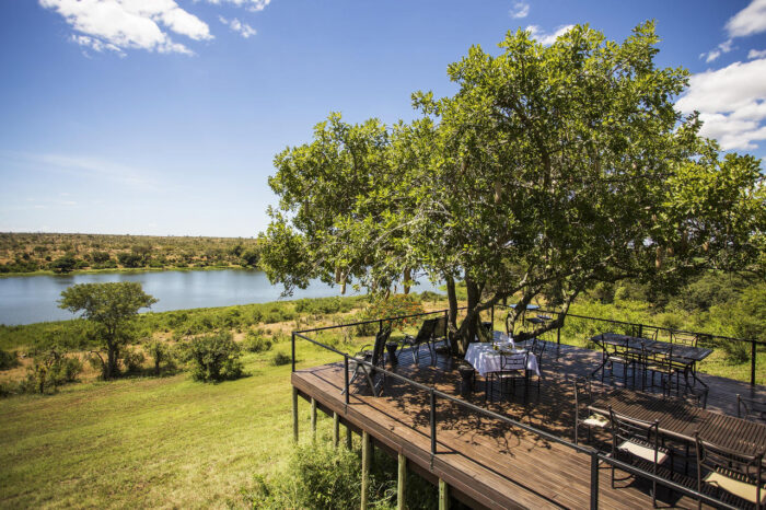 Cedarberg Travel | Buhala Lodge