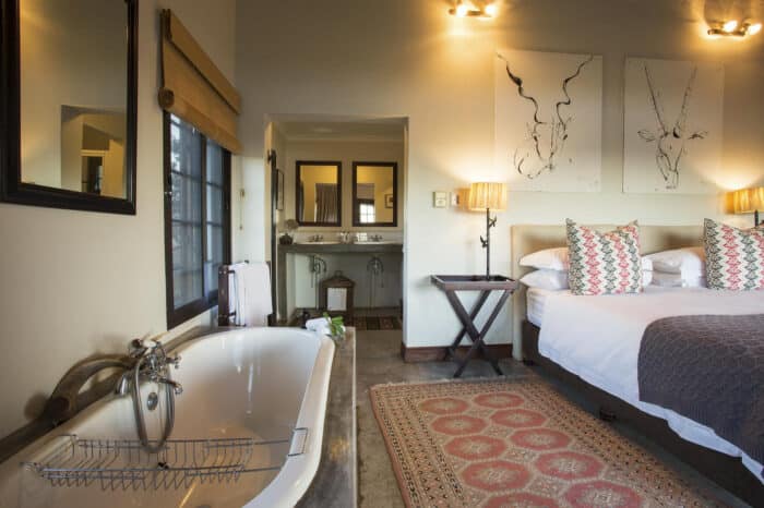 Cedarberg Travel | Buhala Lodge