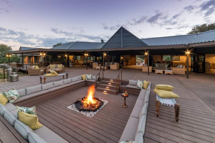 Cedarberg Travel | Old Drift Lodge