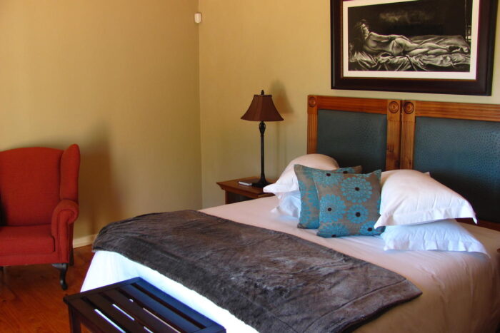 Cedarberg Travel | Mooiplaas Guest House