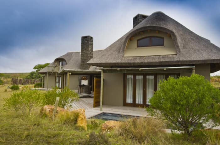 Cedarberg Travel | Gondwana Game Reserve