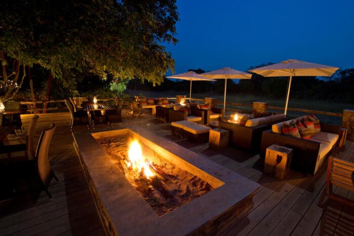 Cedarberg Travel | Mfuwe Lodge