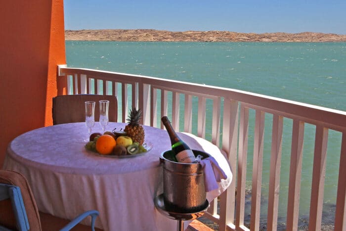 Cedarberg Travel | Luderitz Nest Hotel