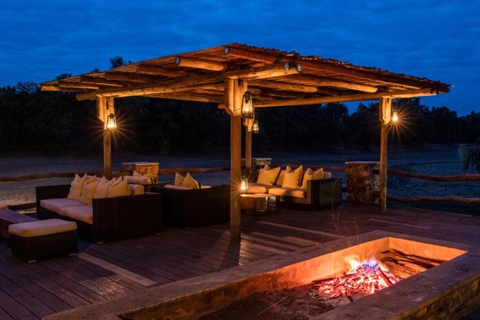 Cedarberg Travel | Mfuwe Lodge