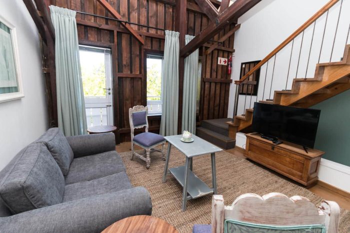 Cedarberg Travel | The Lofts Boutique Hotel