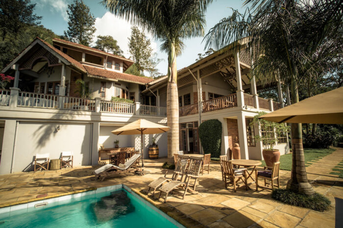 Cedarberg Travel | Onsea House & Machweo Retreat